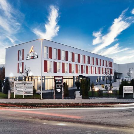 Amaro Hotel Bergkirchen  Luaran gambar
