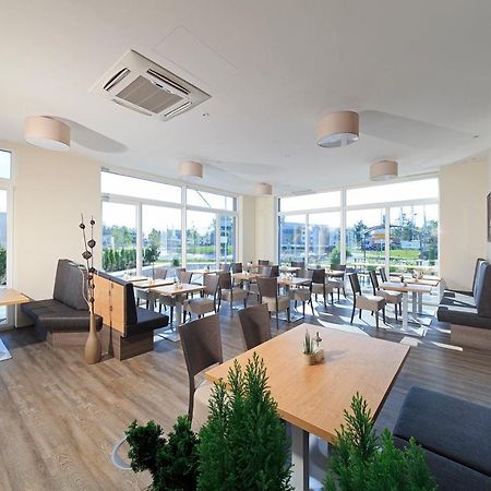 Amaro Hotel Bergkirchen  Luaran gambar