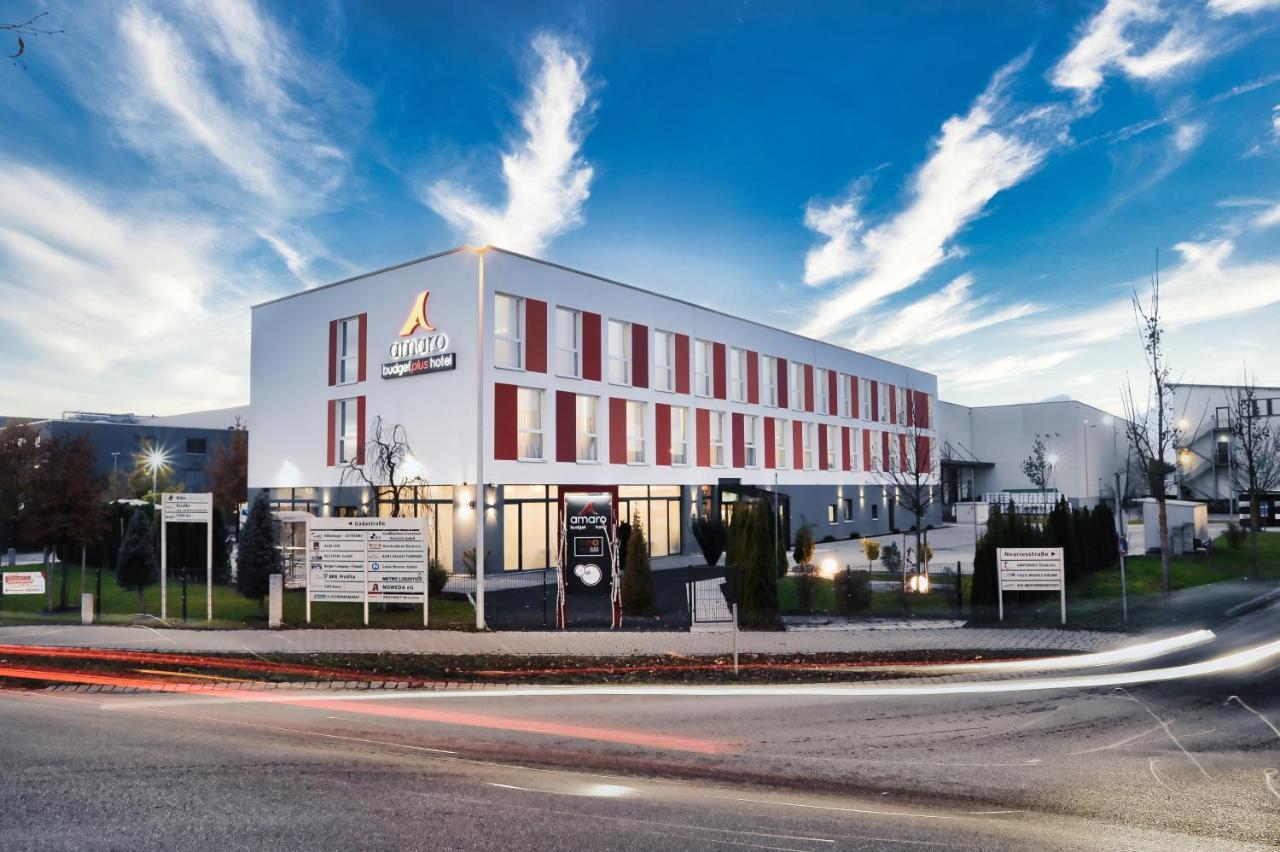 Amaro Hotel Bergkirchen  Luaran gambar
