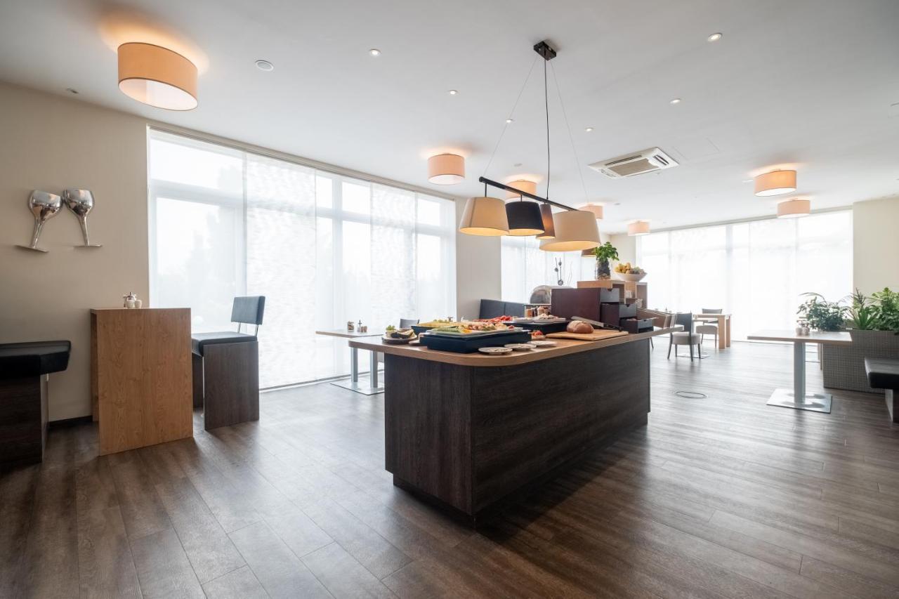 Amaro Hotel Bergkirchen  Luaran gambar