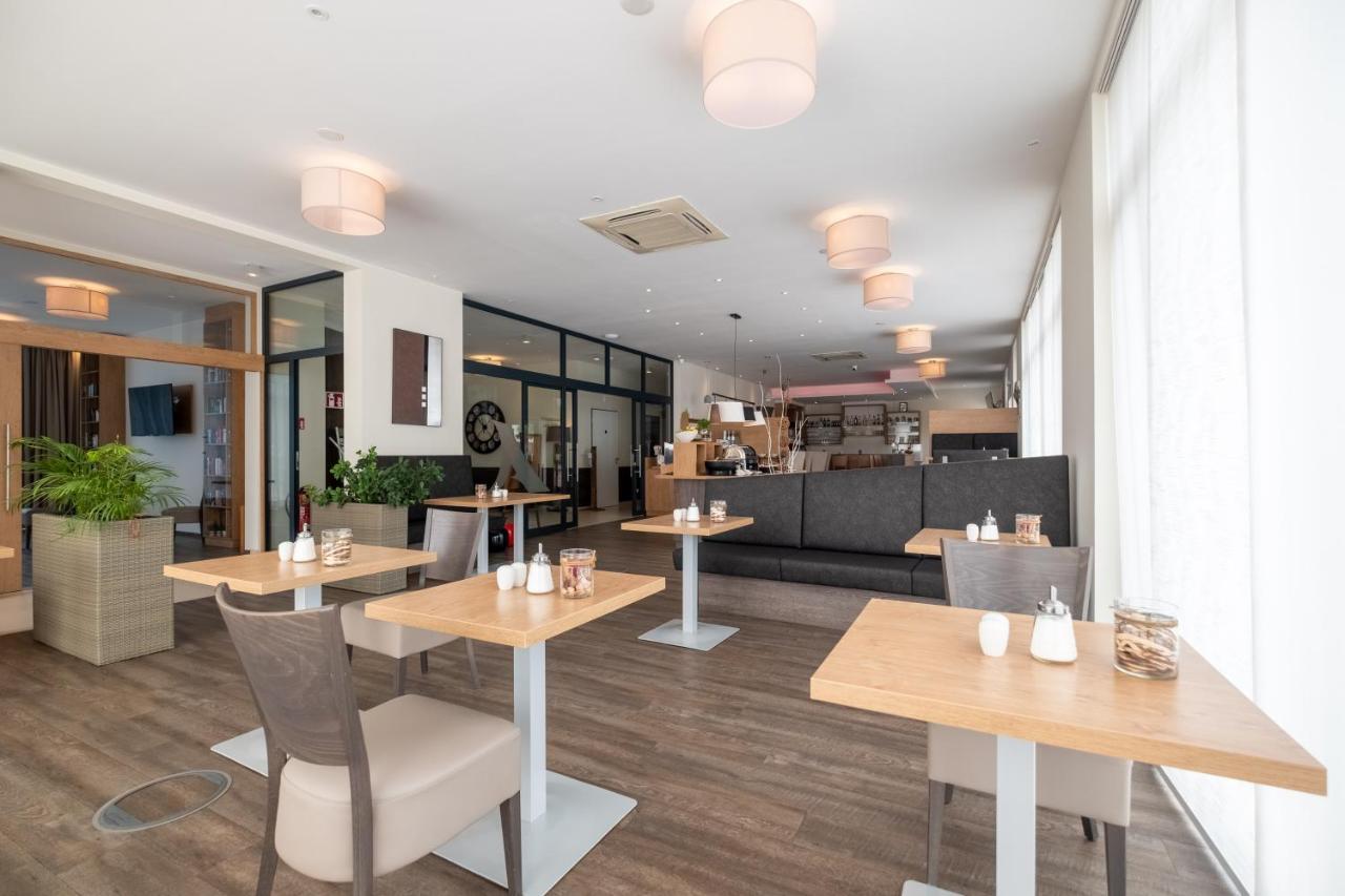 Amaro Hotel Bergkirchen  Luaran gambar