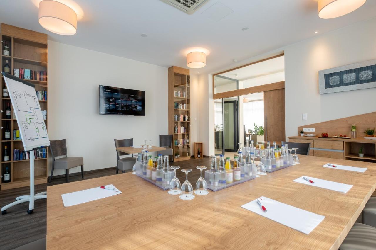 Amaro Hotel Bergkirchen  Luaran gambar
