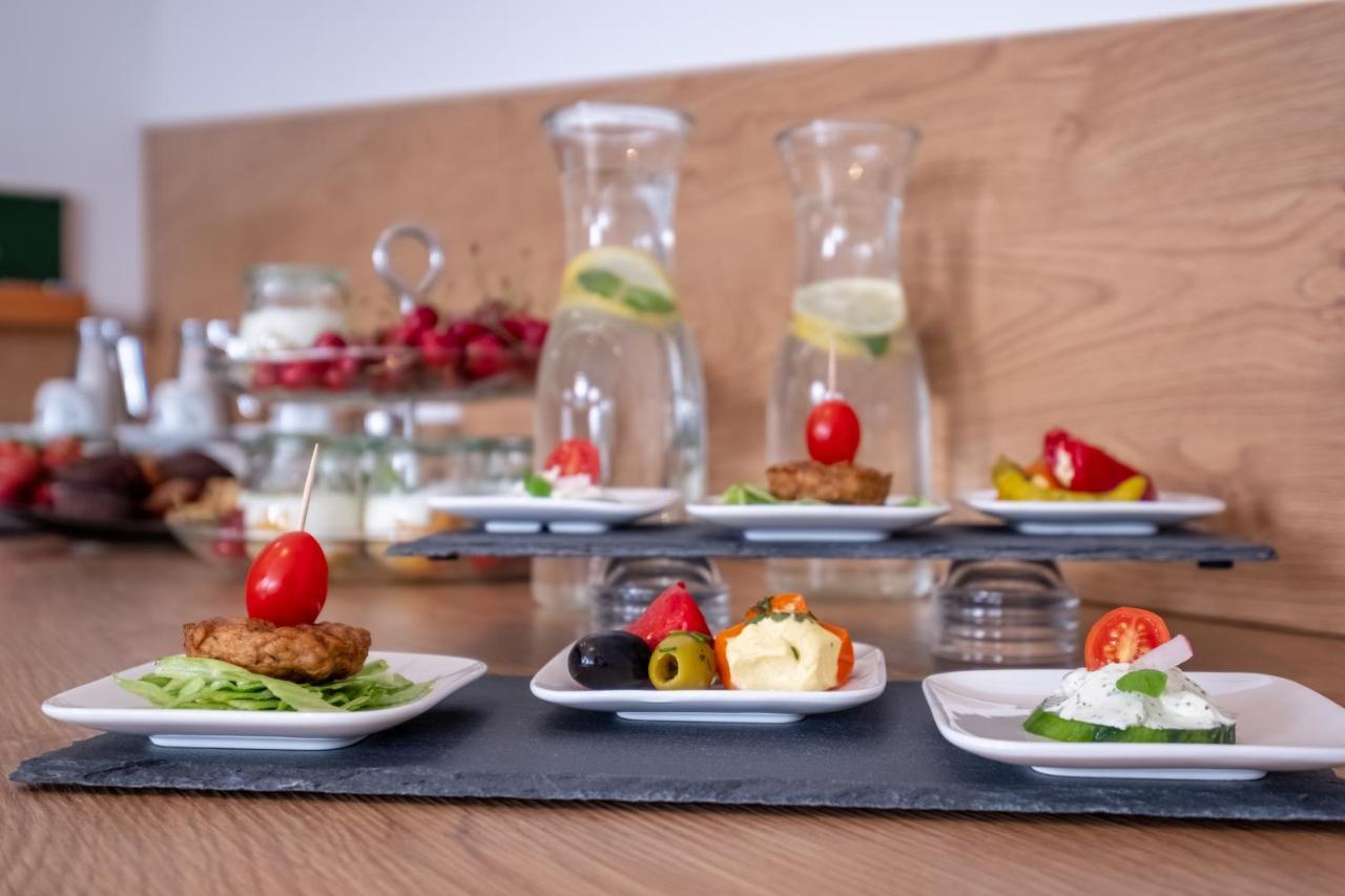 Amaro Hotel Bergkirchen  Luaran gambar
