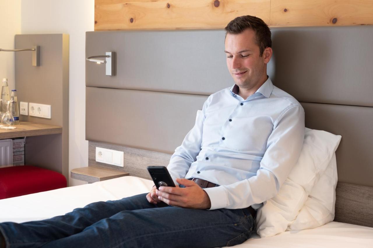 Amaro Hotel Bergkirchen  Luaran gambar