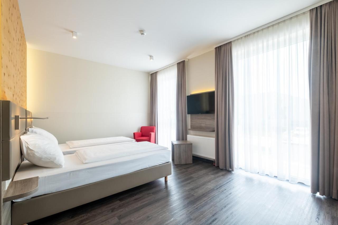Amaro Hotel Bergkirchen  Luaran gambar