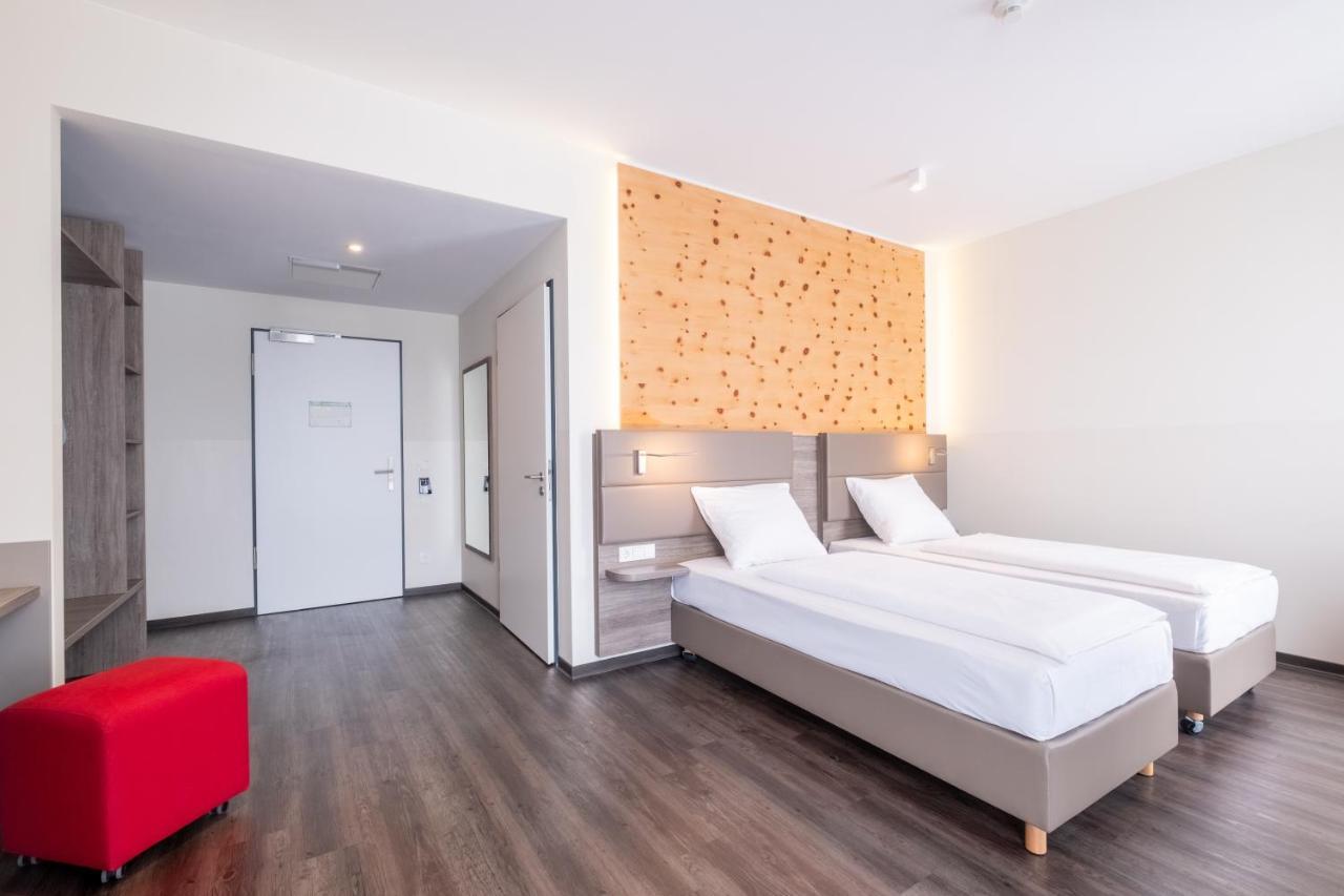 Amaro Hotel Bergkirchen  Luaran gambar