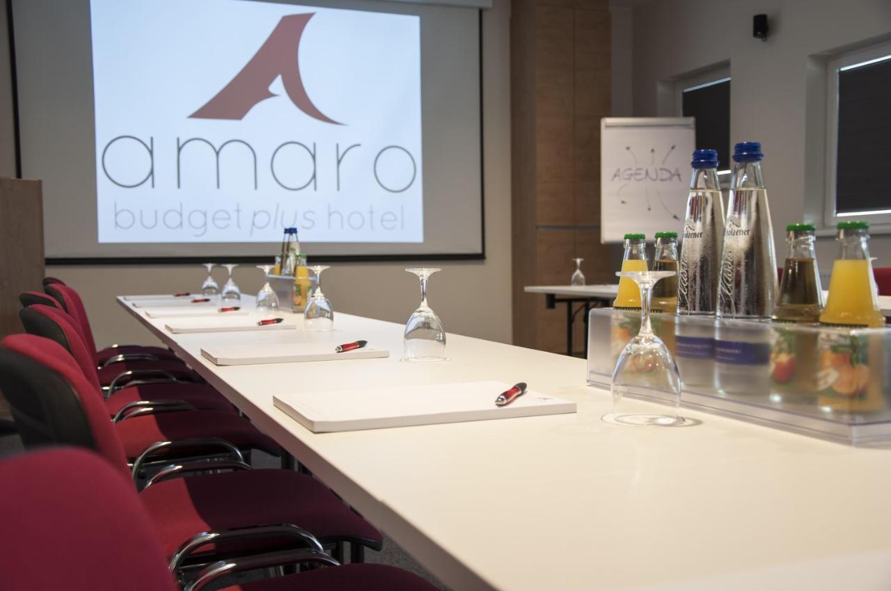 Amaro Hotel Bergkirchen  Luaran gambar