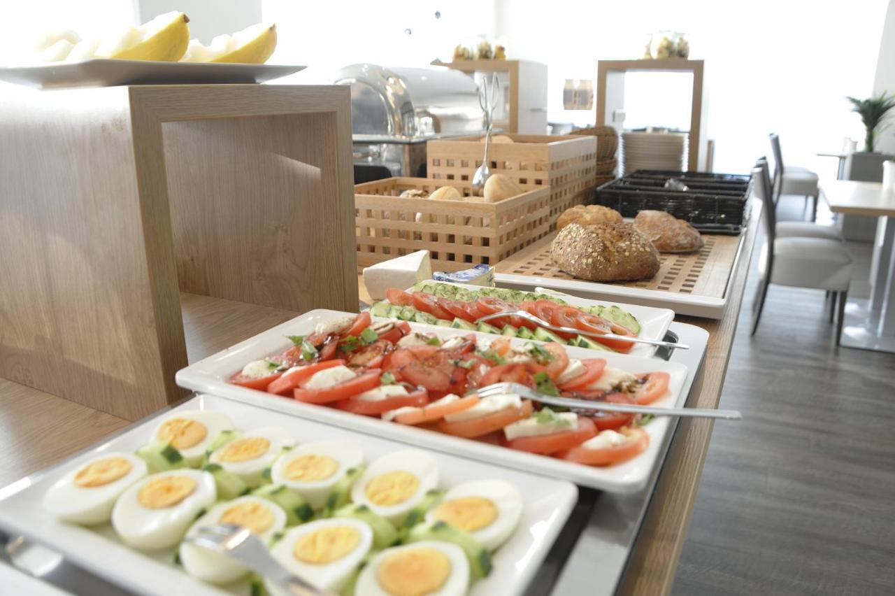 Amaro Hotel Bergkirchen  Luaran gambar