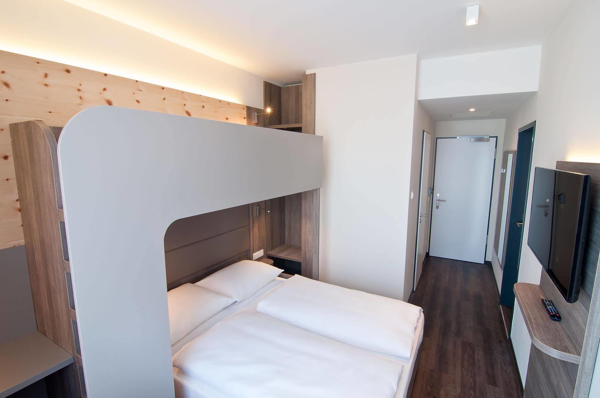 Amaro Hotel Bergkirchen  Luaran gambar