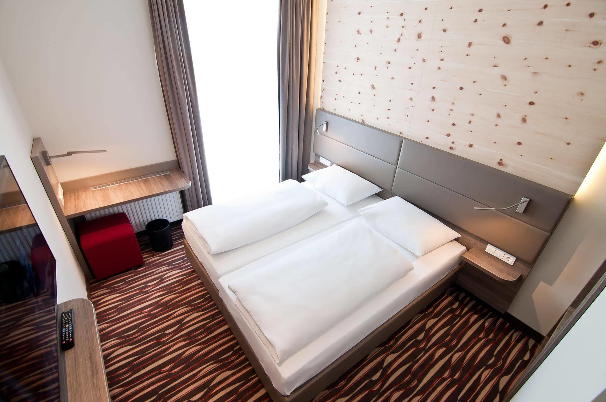 Amaro Hotel Bergkirchen  Luaran gambar