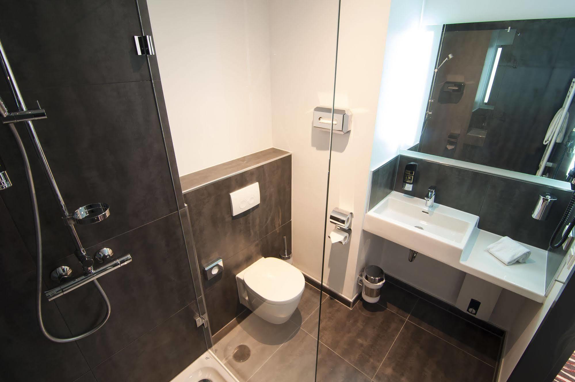 Amaro Hotel Bergkirchen  Luaran gambar