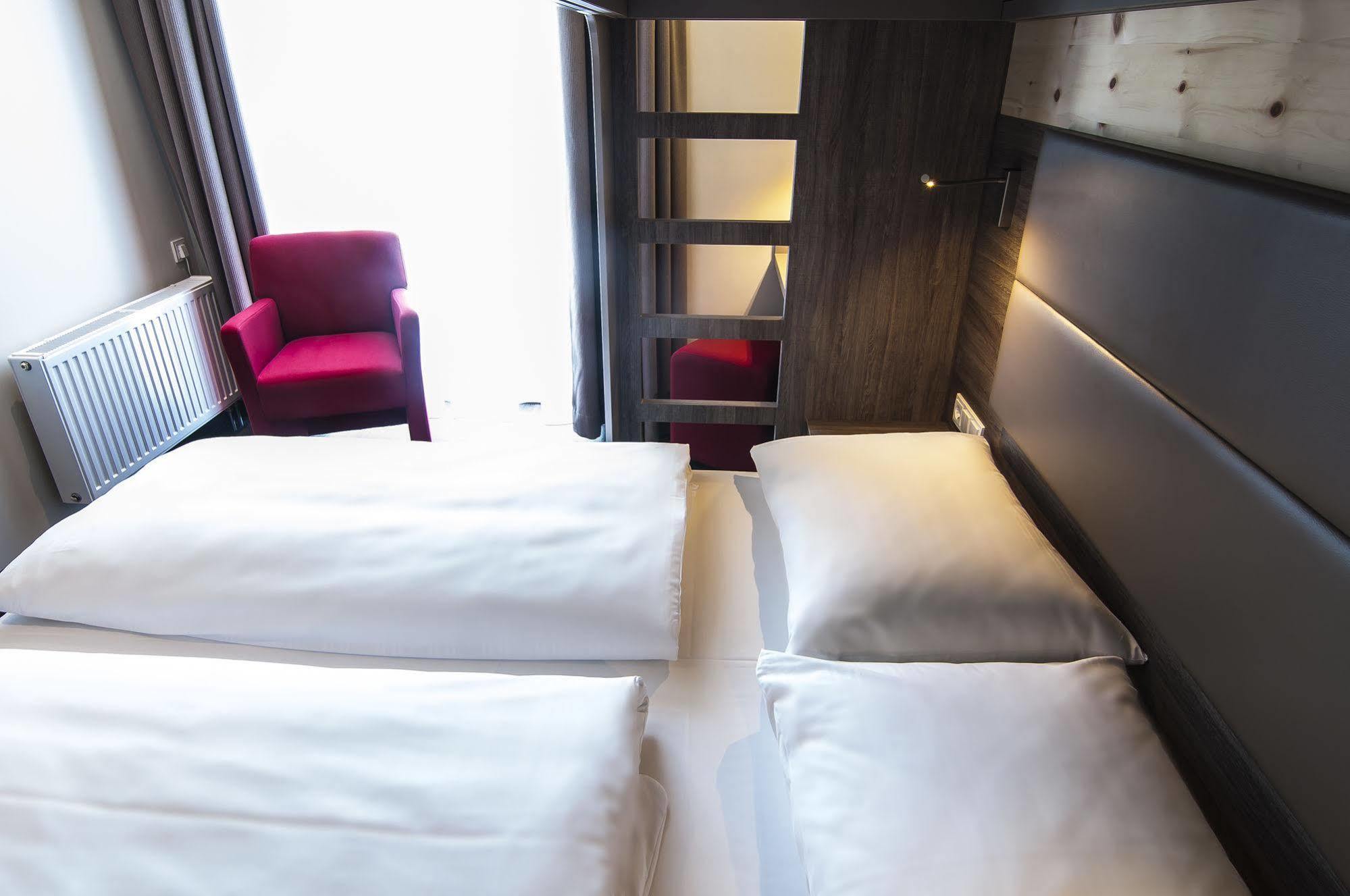 Amaro Hotel Bergkirchen  Luaran gambar