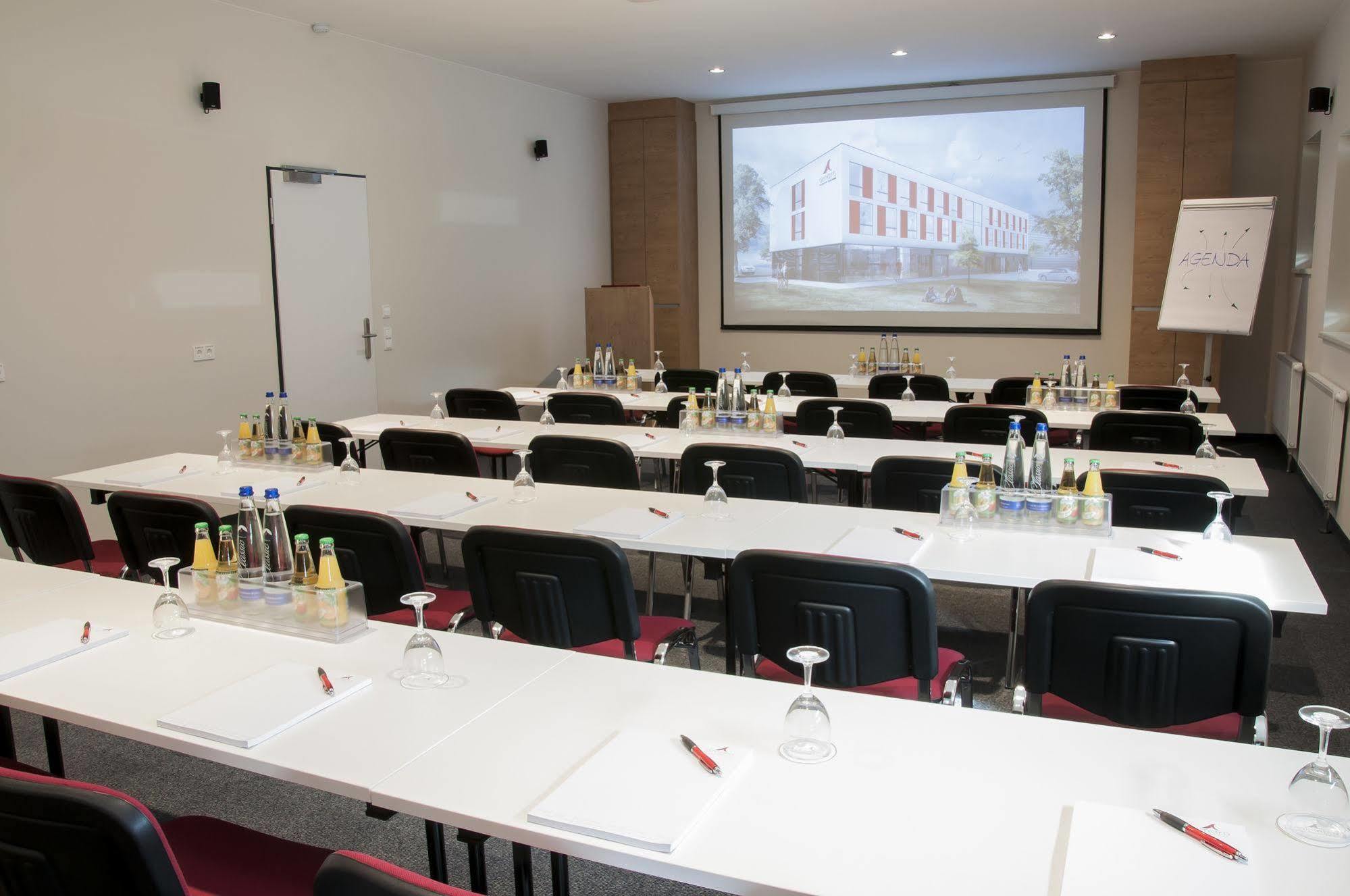 Amaro Hotel Bergkirchen  Luaran gambar
